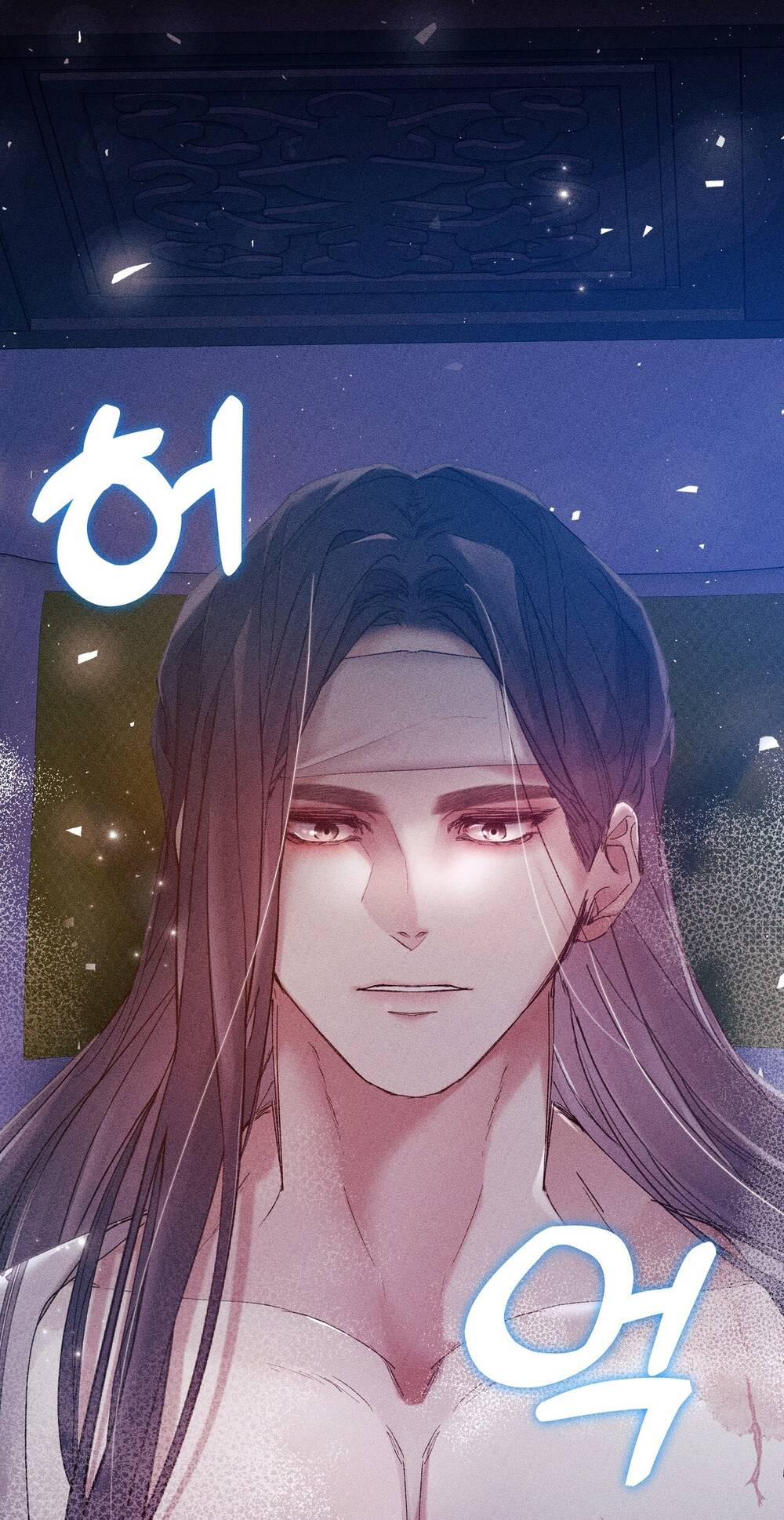 Bạn Đời Của Ryun Chapter 8.2 - Trang 2