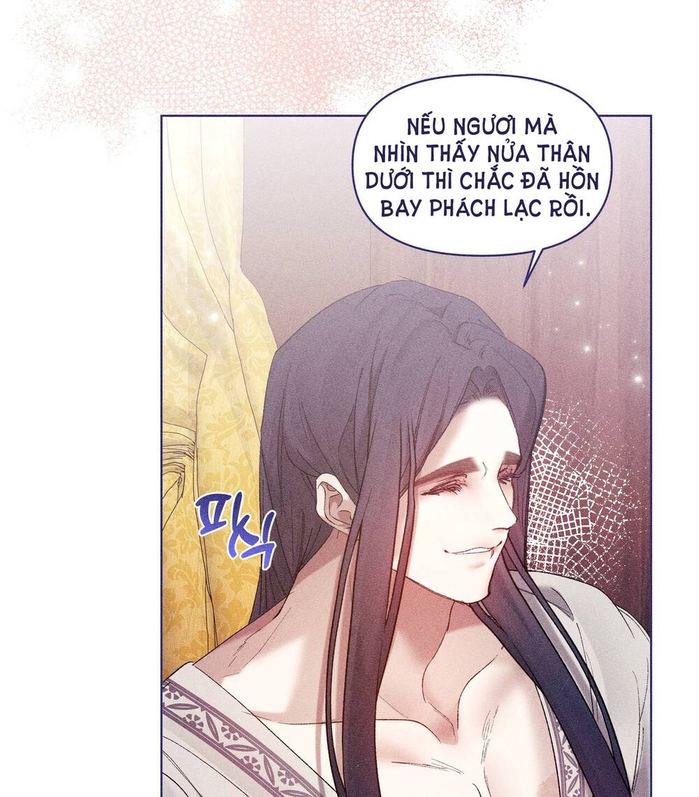 Bạn Đời Của Ryun Chapter 8.2 - Trang 2