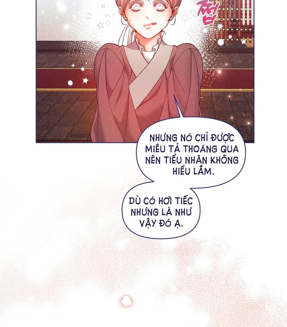 Bạn Đời Của Ryun Chapter 8.2 - Trang 2