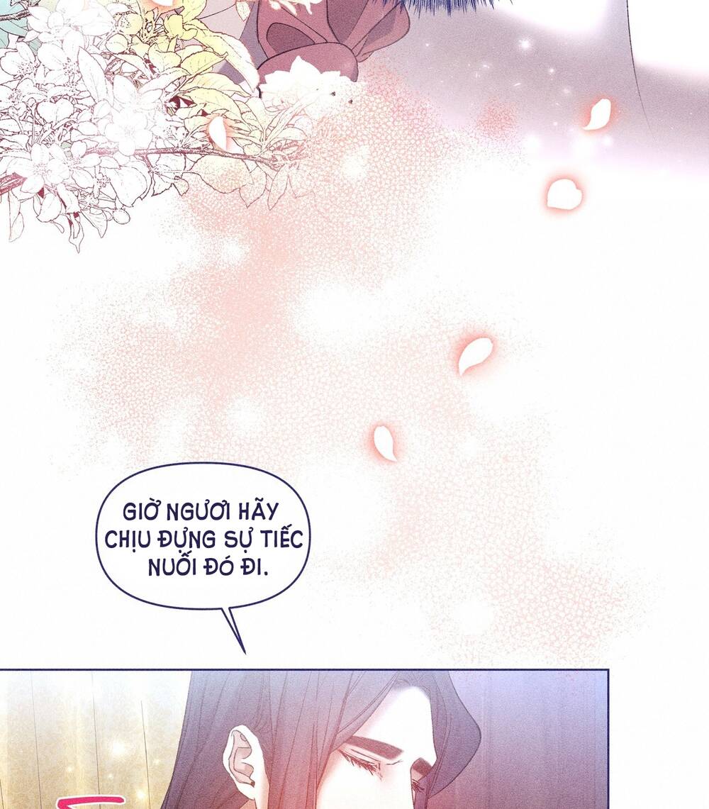 Bạn Đời Của Ryun Chapter 8.2 - Trang 2