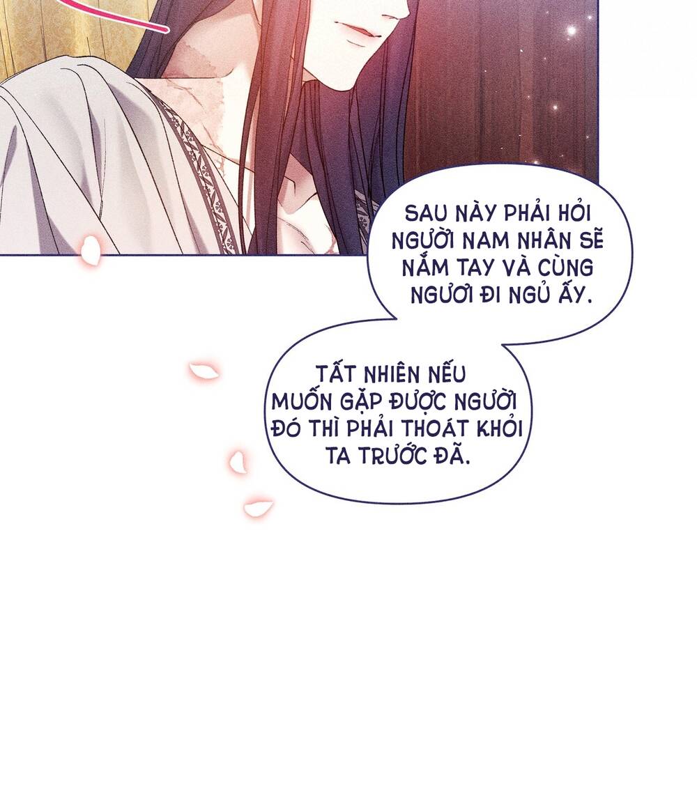 Bạn Đời Của Ryun Chapter 8.2 - Trang 2