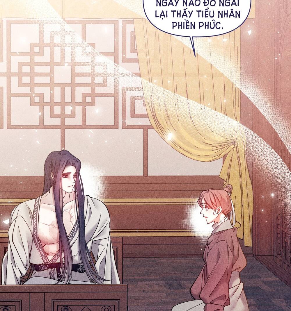 Bạn Đời Của Ryun Chapter 8.2 - Trang 2