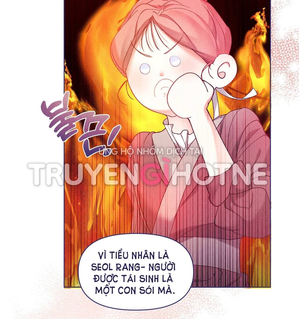 Bạn Đời Của Ryun Chapter 8.2 - Trang 2