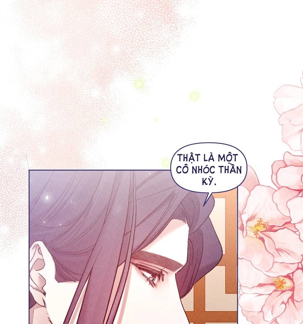 Bạn Đời Của Ryun Chapter 8.2 - Trang 2