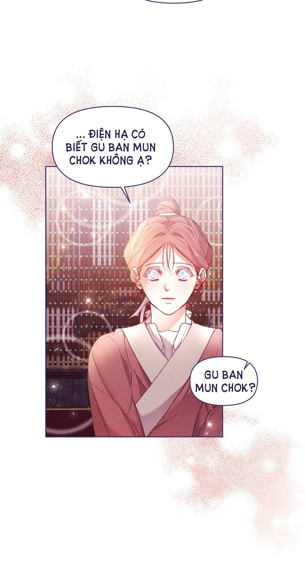 Bạn Đời Của Ryun Chapter 8.1 - Trang 2