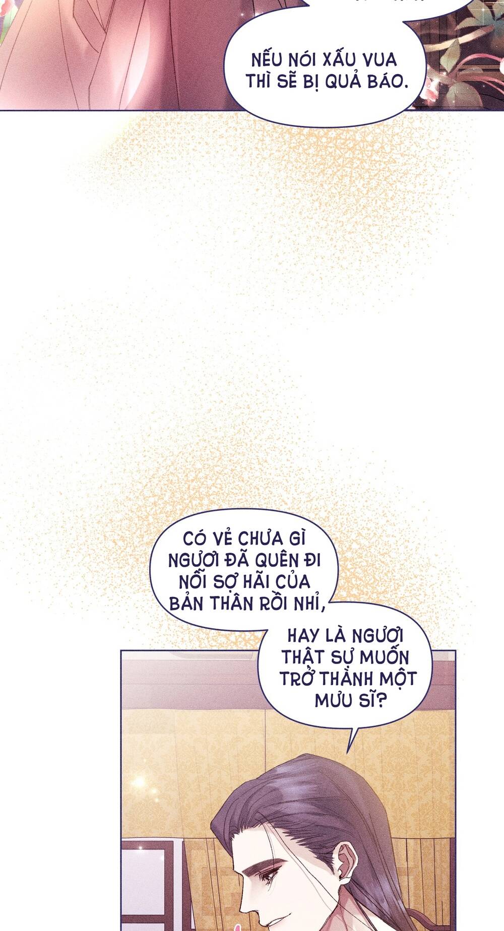 Bạn Đời Của Ryun Chapter 8.1 - Trang 2