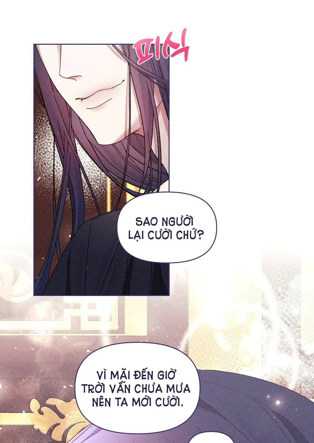 Bạn Đời Của Ryun Chapter 7.2 - Trang 2