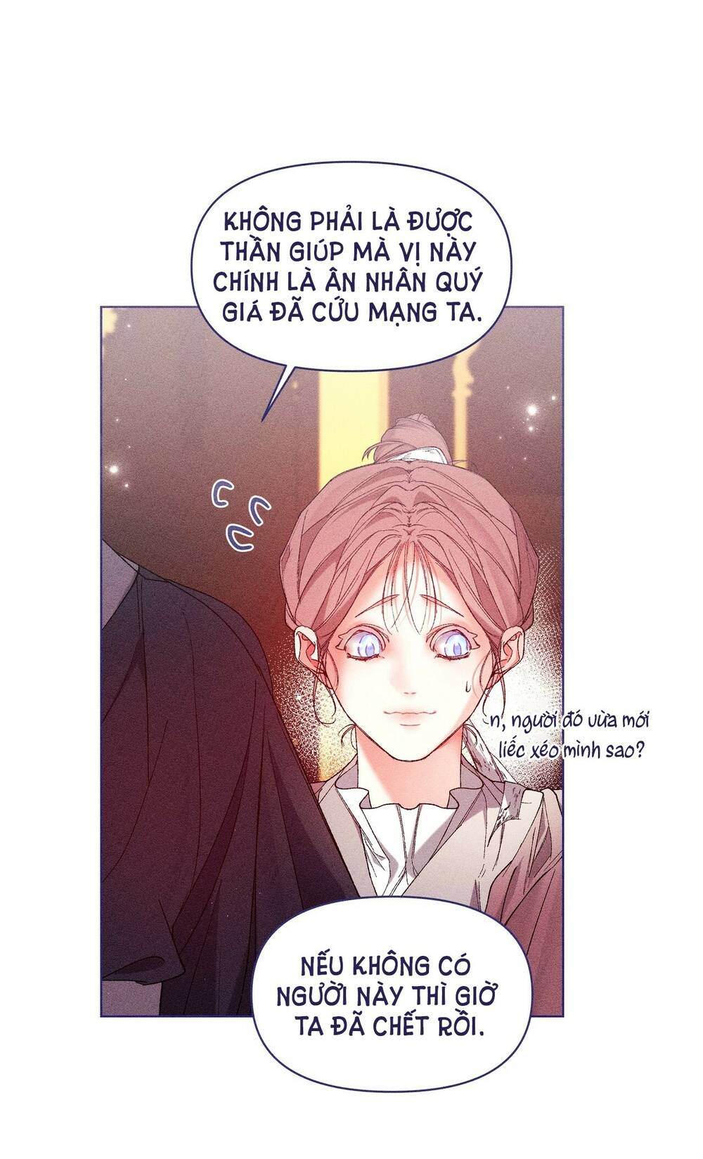 Bạn Đời Của Ryun Chapter 7.2 - Trang 2