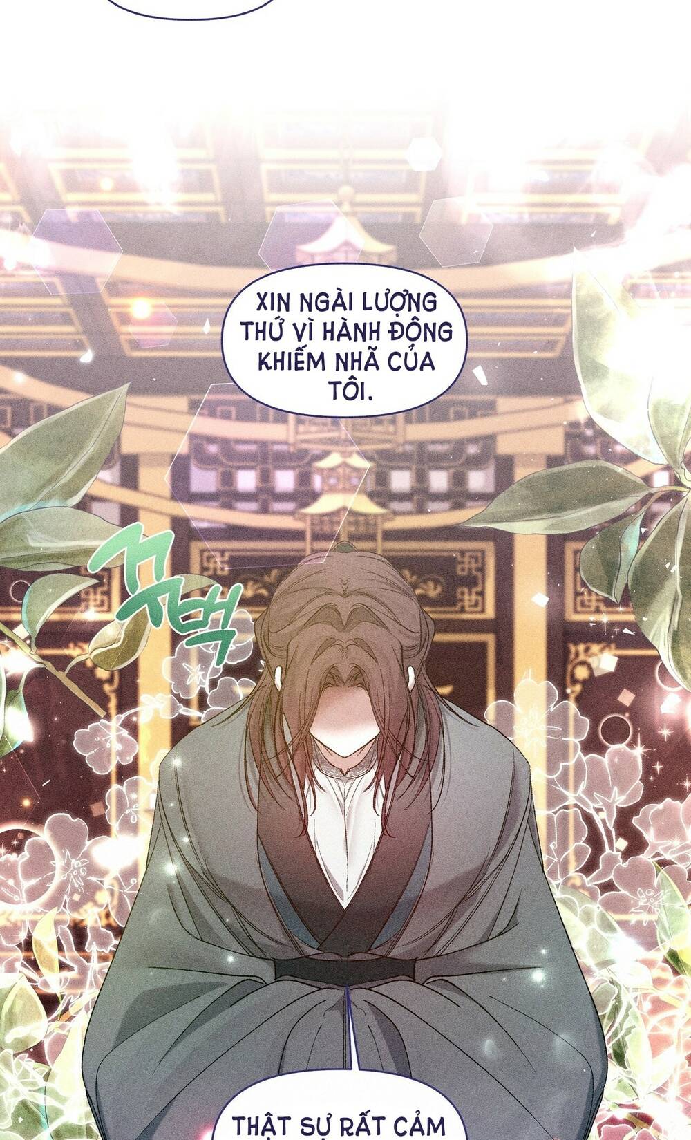 Bạn Đời Của Ryun Chapter 7.2 - Trang 2