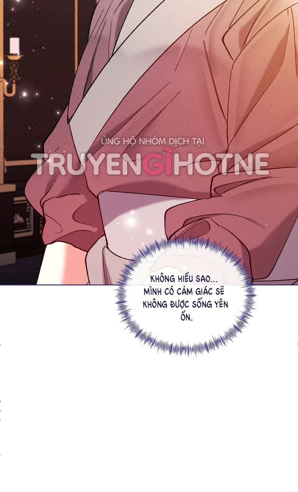 Bạn Đời Của Ryun Chapter 7.2 - Trang 2