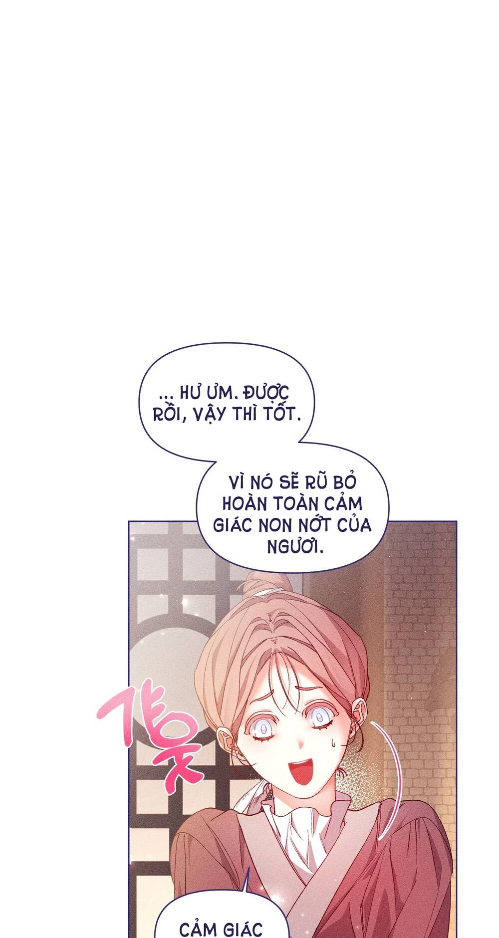 Bạn Đời Của Ryun Chapter 7.1 - Trang 2