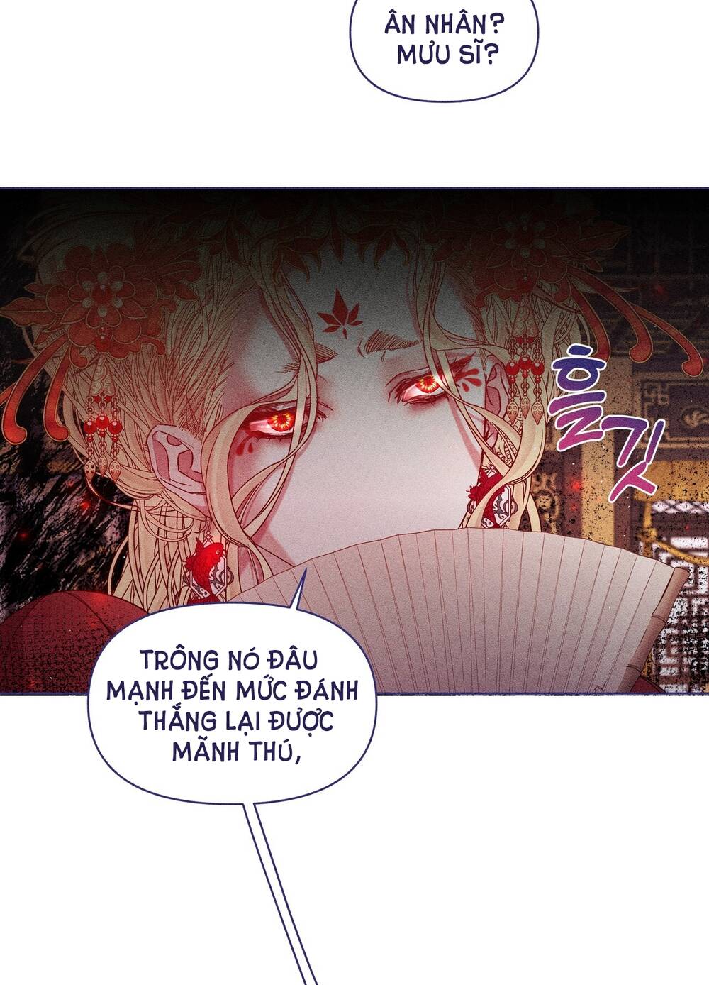 Bạn Đời Của Ryun Chapter 7.1 - Trang 2