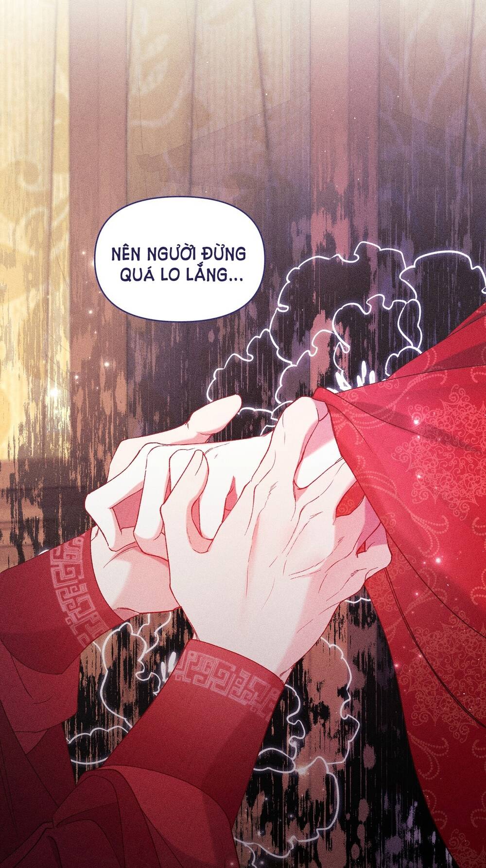 Bạn Đời Của Ryun Chapter 7.1 - Trang 2