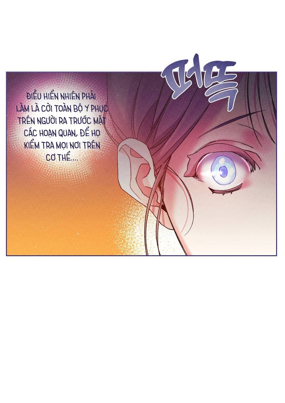 Bạn Đời Của Ryun Chapter 7.1 - Trang 2