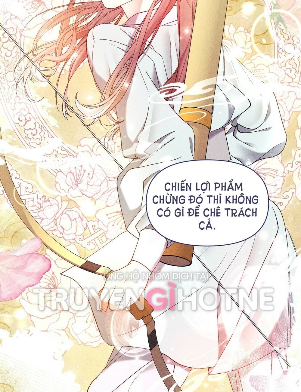 Bạn Đời Của Ryun Chapter 6.2 - Trang 2