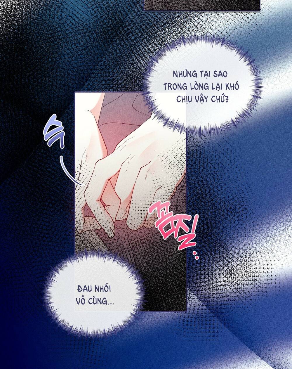 Bạn Đời Của Ryun Chapter 6.2 - Trang 2