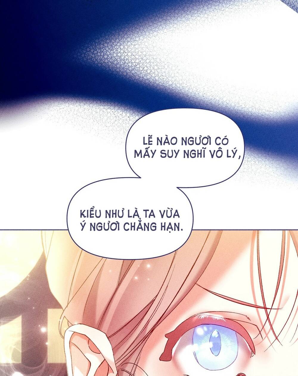 Bạn Đời Của Ryun Chapter 6.2 - Trang 2