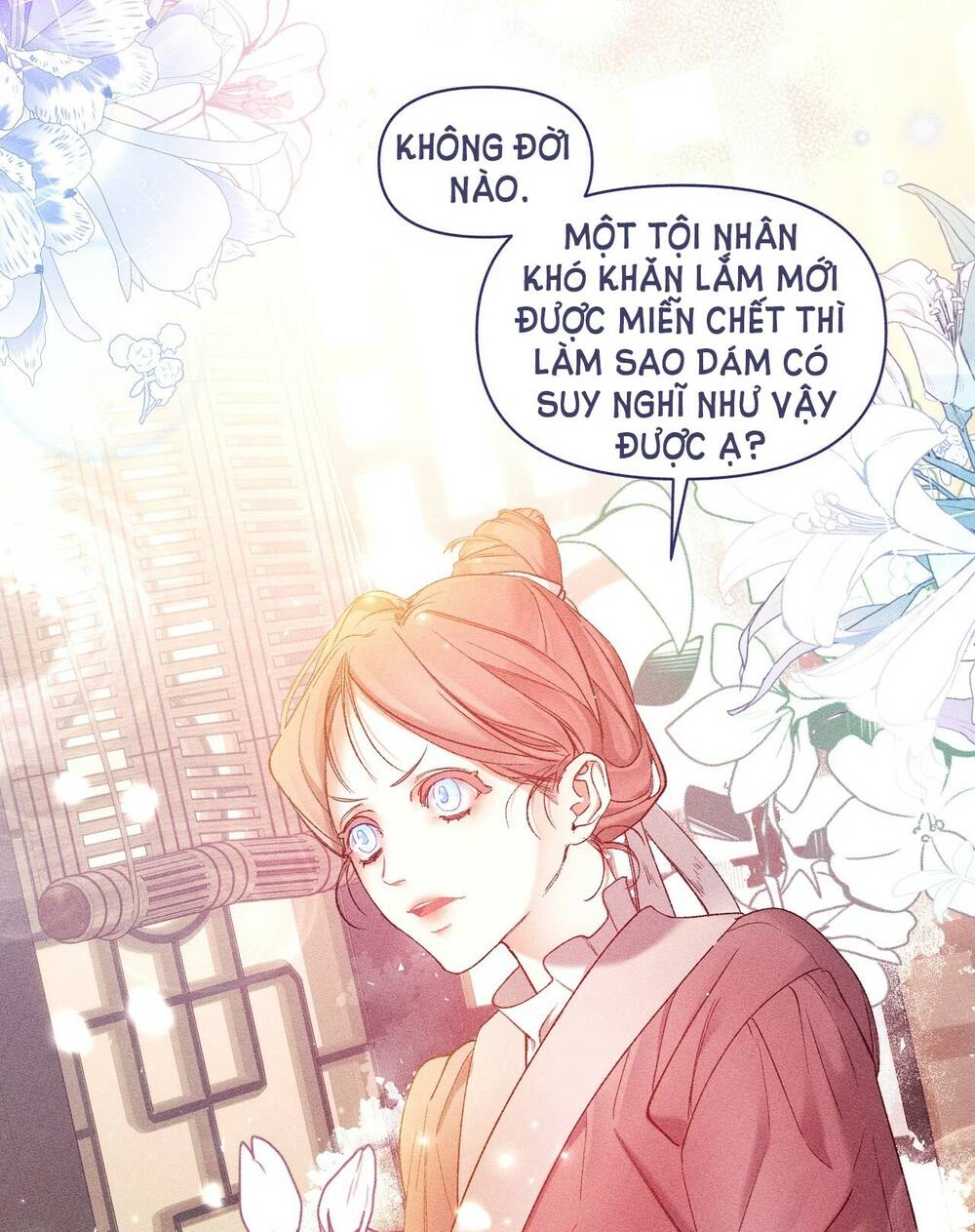 Bạn Đời Của Ryun Chapter 6.2 - Trang 2