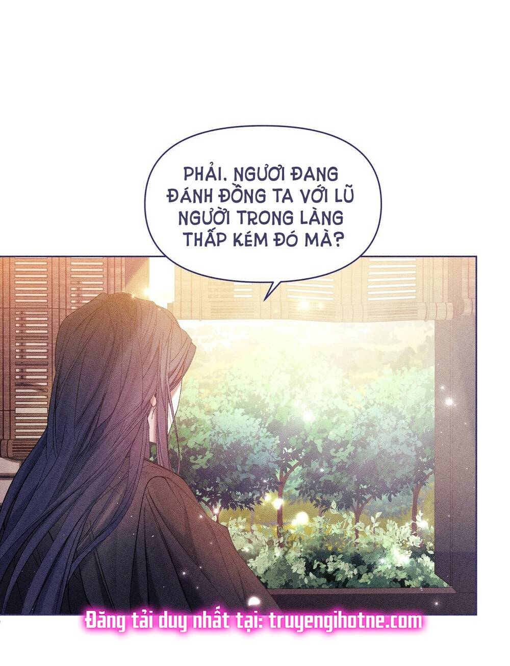 Bạn Đời Của Ryun Chapter 6.2 - Trang 2