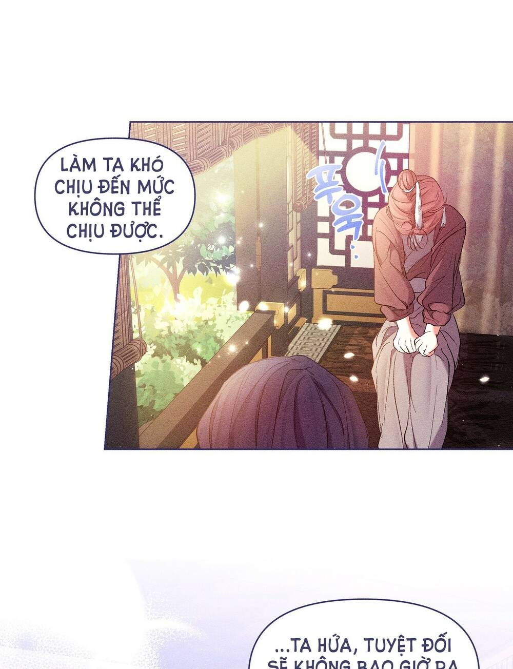 Bạn Đời Của Ryun Chapter 6.2 - Trang 2