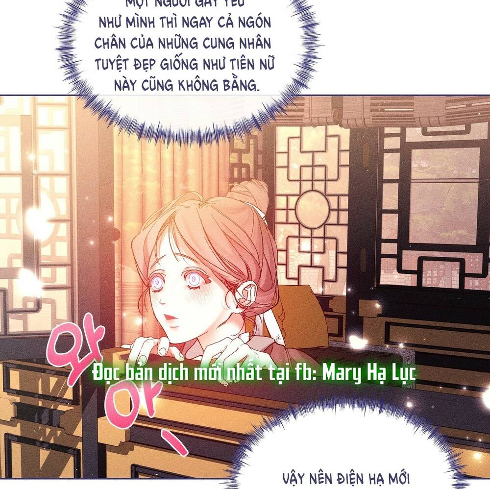 Bạn Đời Của Ryun Chapter 6.2 - Trang 2