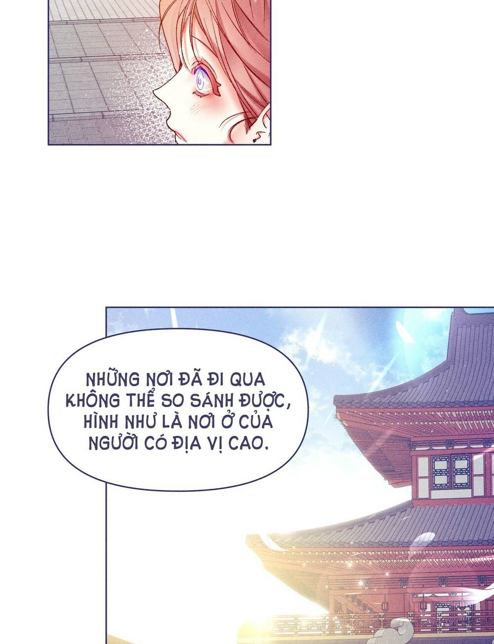 Bạn Đời Của Ryun Chapter 6.2 - Trang 2