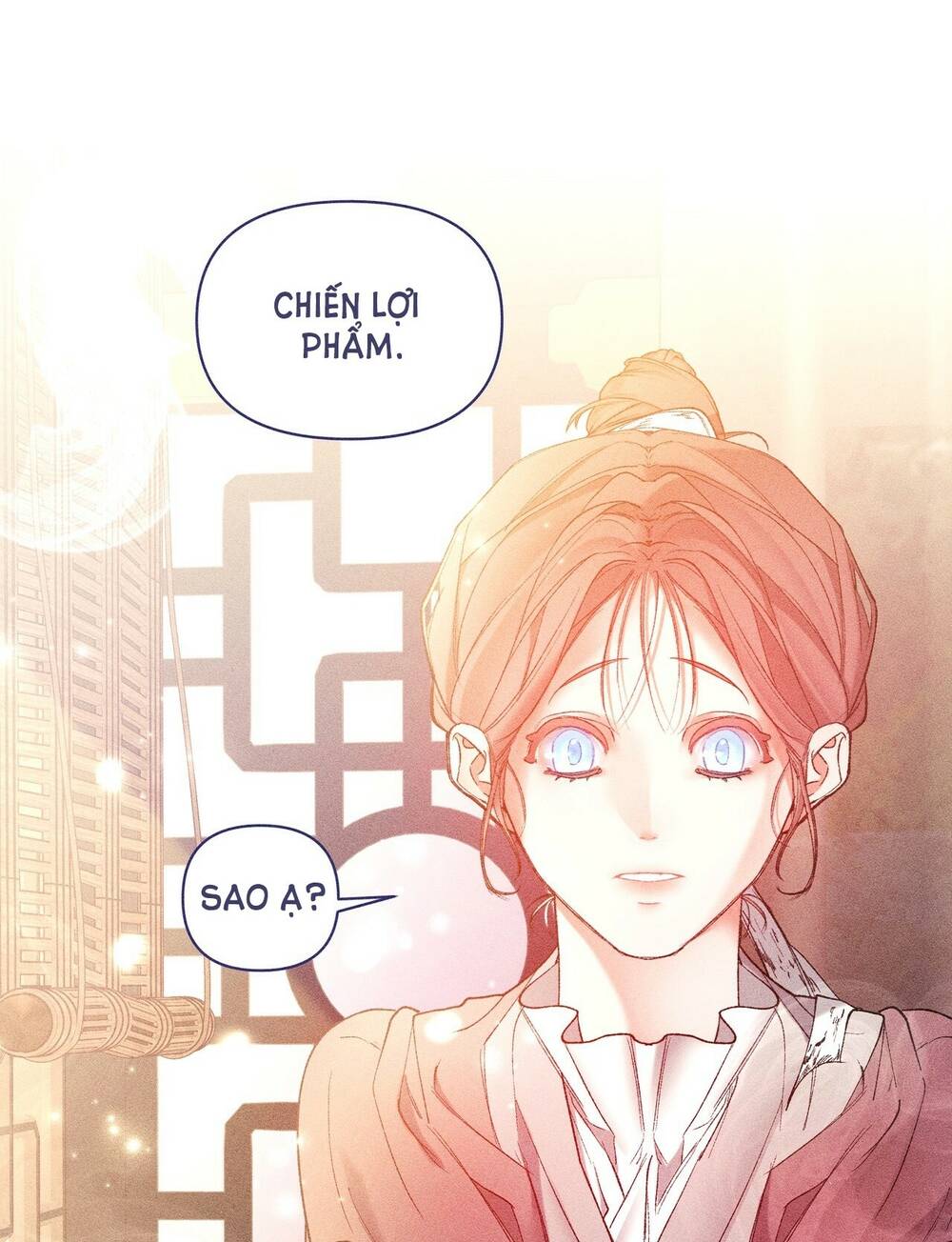 Bạn Đời Của Ryun Chapter 6.2 - Trang 2