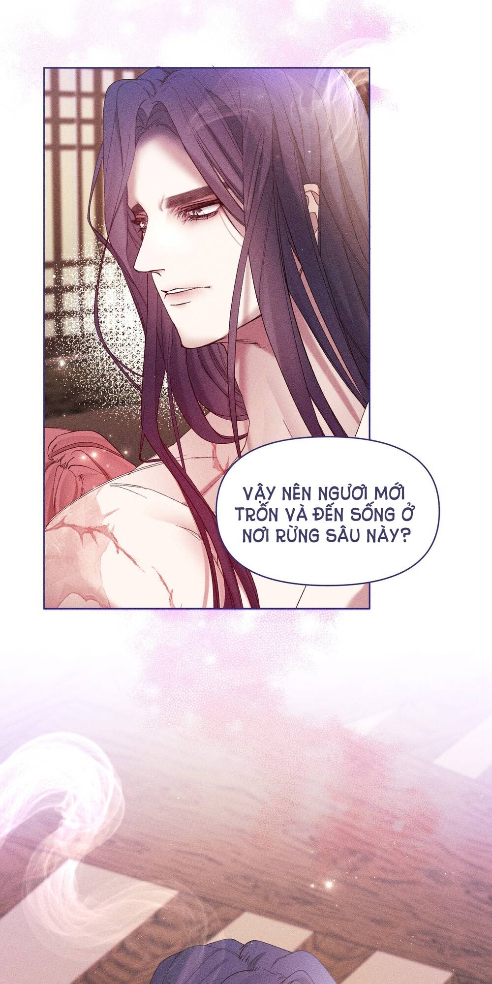 Bạn Đời Của Ryun Chapter 5.2 - Trang 2