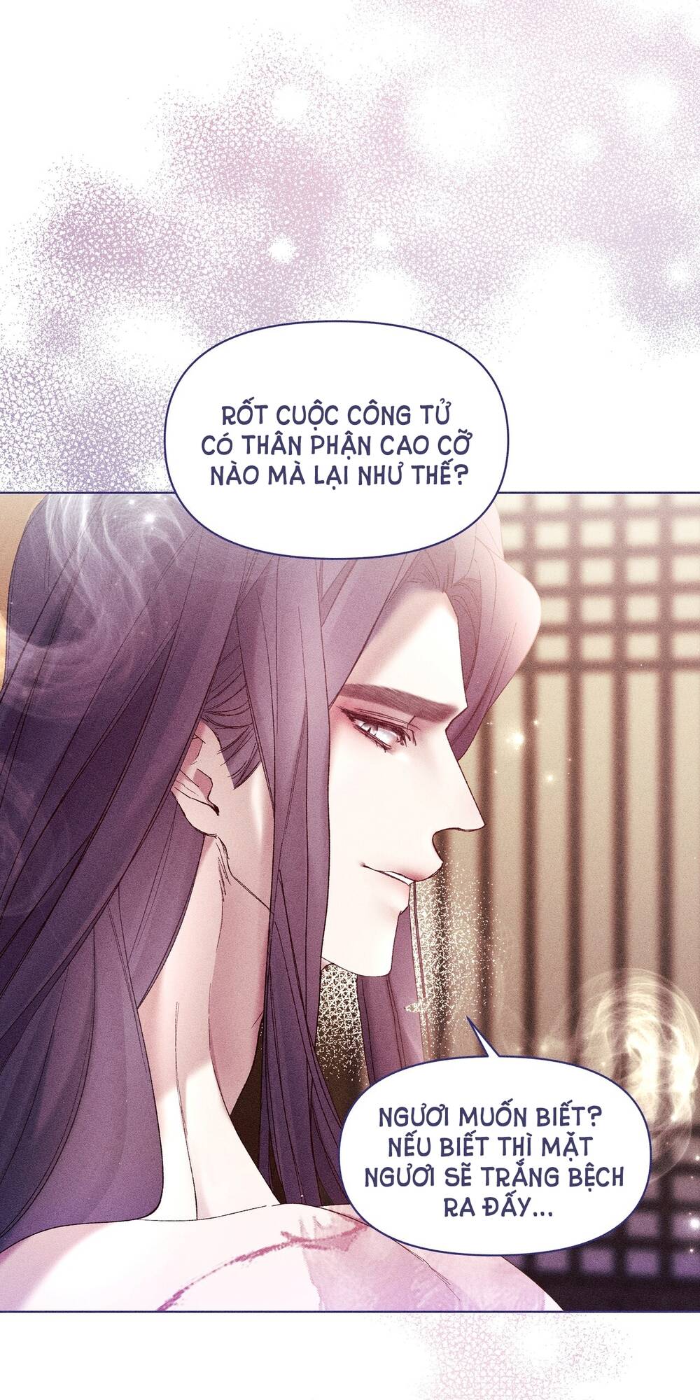 Bạn Đời Của Ryun Chapter 5.2 - Trang 2