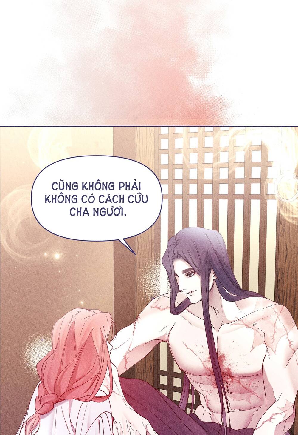 Bạn Đời Của Ryun Chapter 5.2 - Trang 2