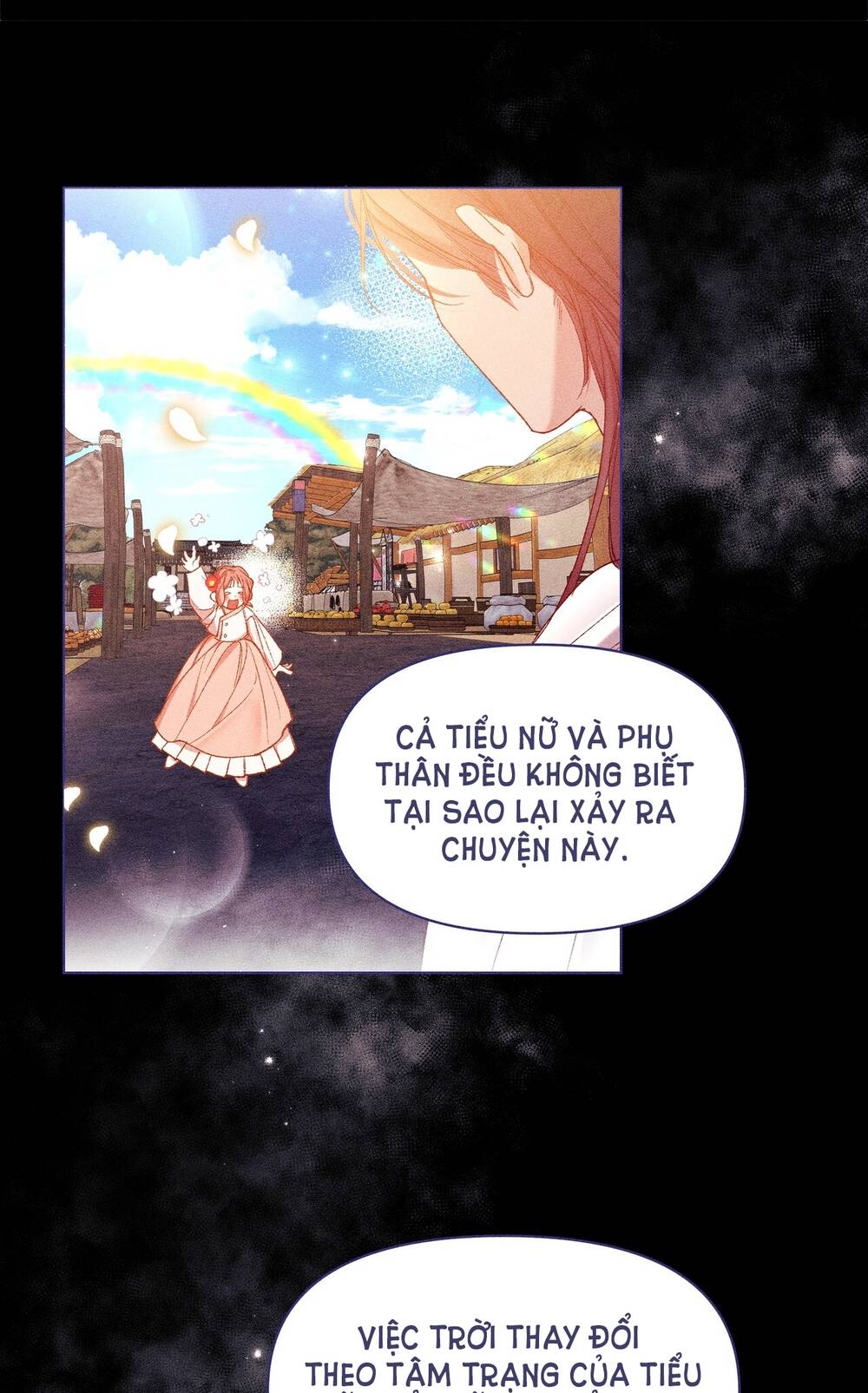 Bạn Đời Của Ryun Chapter 5.2 - Trang 2