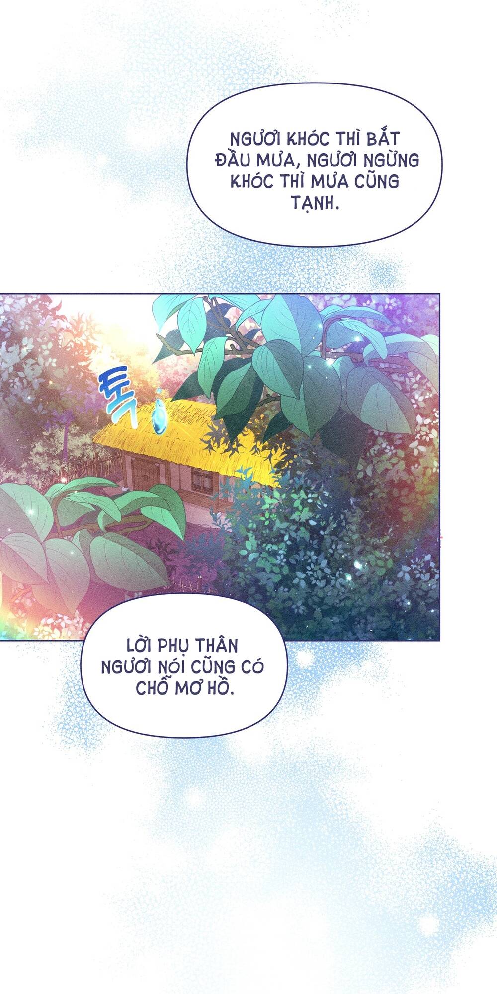 Bạn Đời Của Ryun Chapter 5.1 - Trang 2