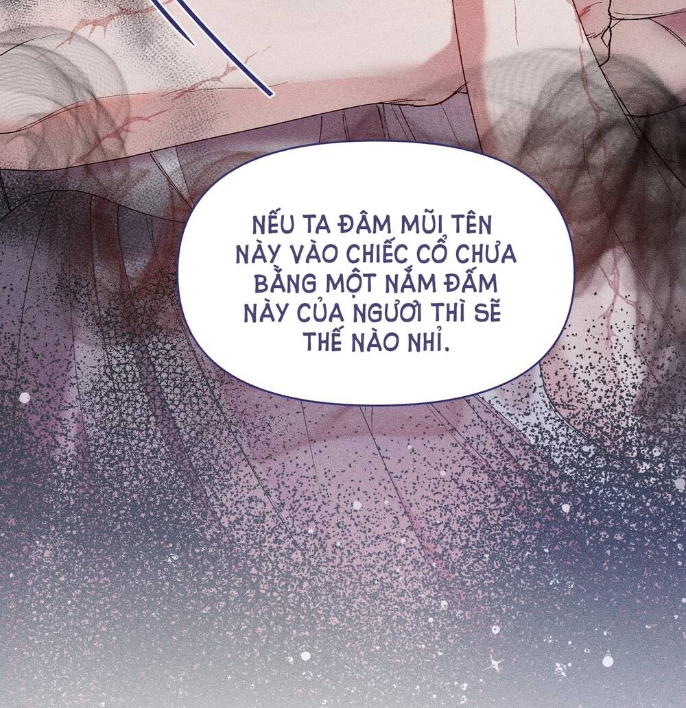 Bạn Đời Của Ryun Chapter 4.2 - Trang 2