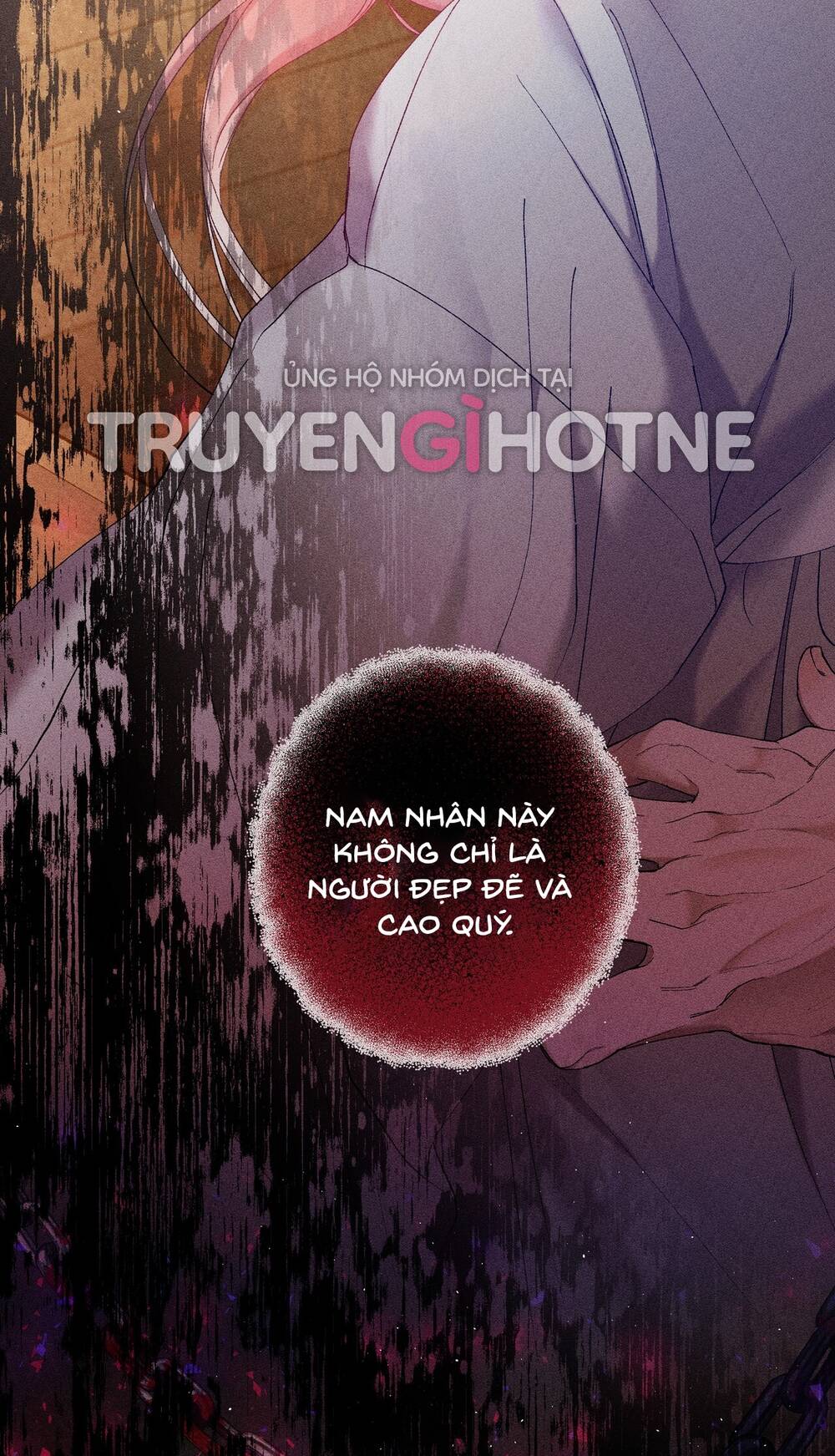 Bạn Đời Của Ryun Chapter 4.1 - Trang 2