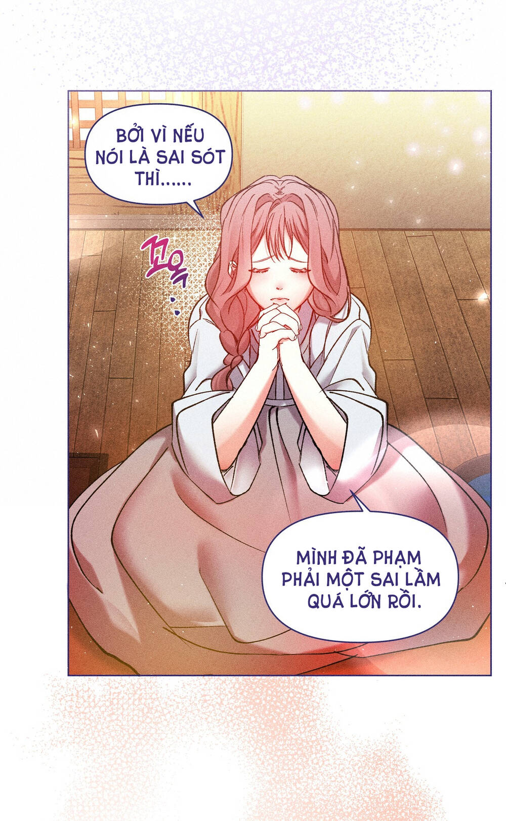 Bạn Đời Của Ryun Chapter 3.2 - Trang 2