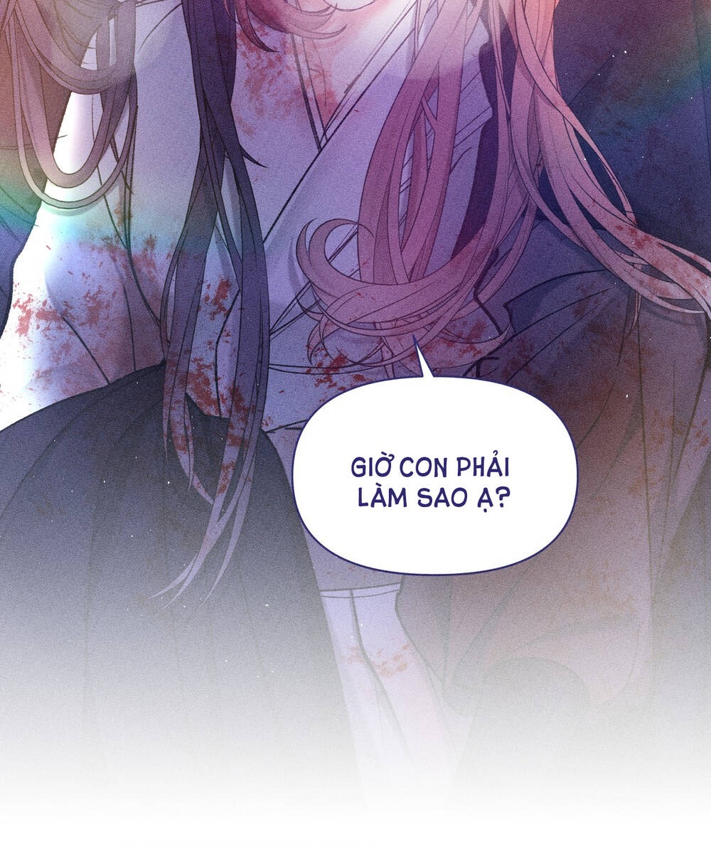 Bạn Đời Của Ryun Chapter 3.2 - Trang 2