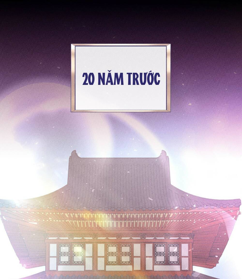 Bạn Đời Của Ryun Chapter 3.1 - Trang 2