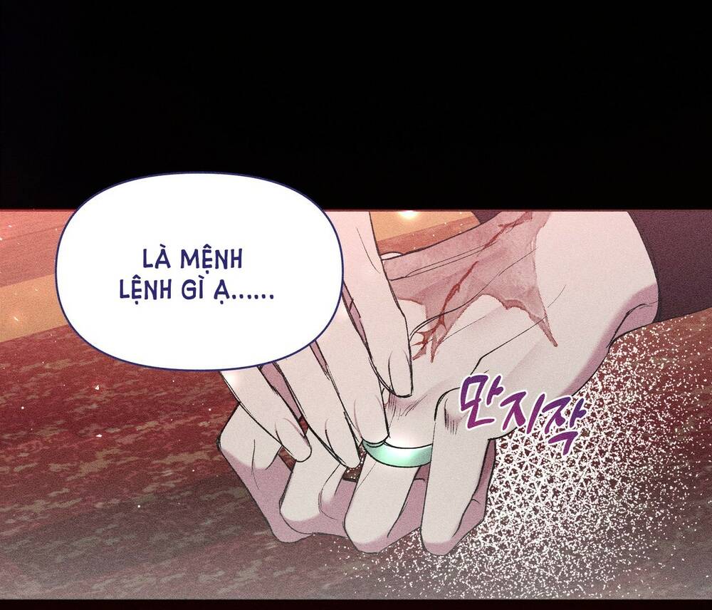 Bạn Đời Của Ryun Chapter 3.1 - Trang 2