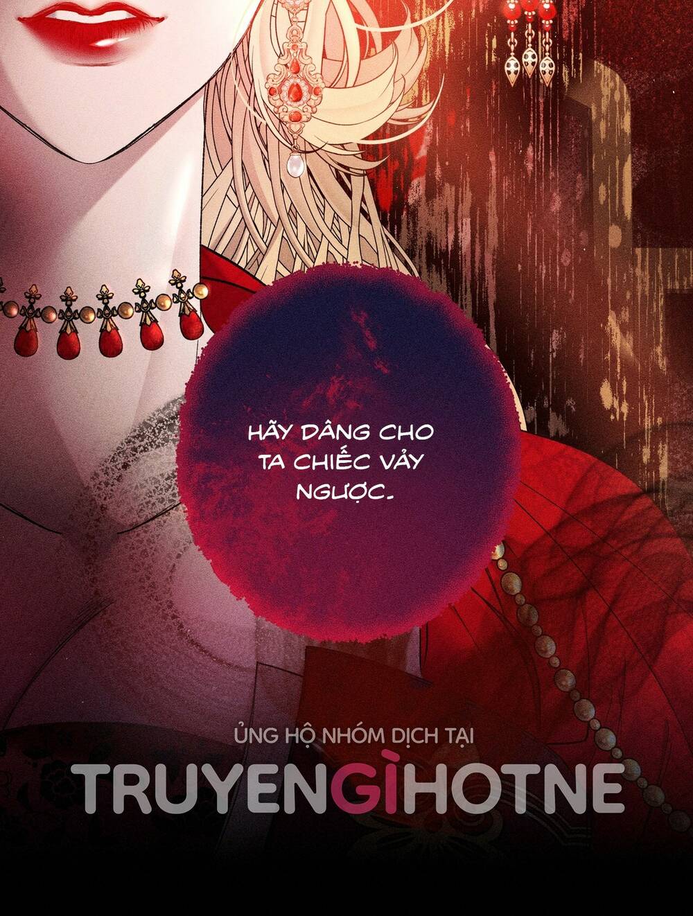 Bạn Đời Của Ryun Chapter 3.1 - Trang 2