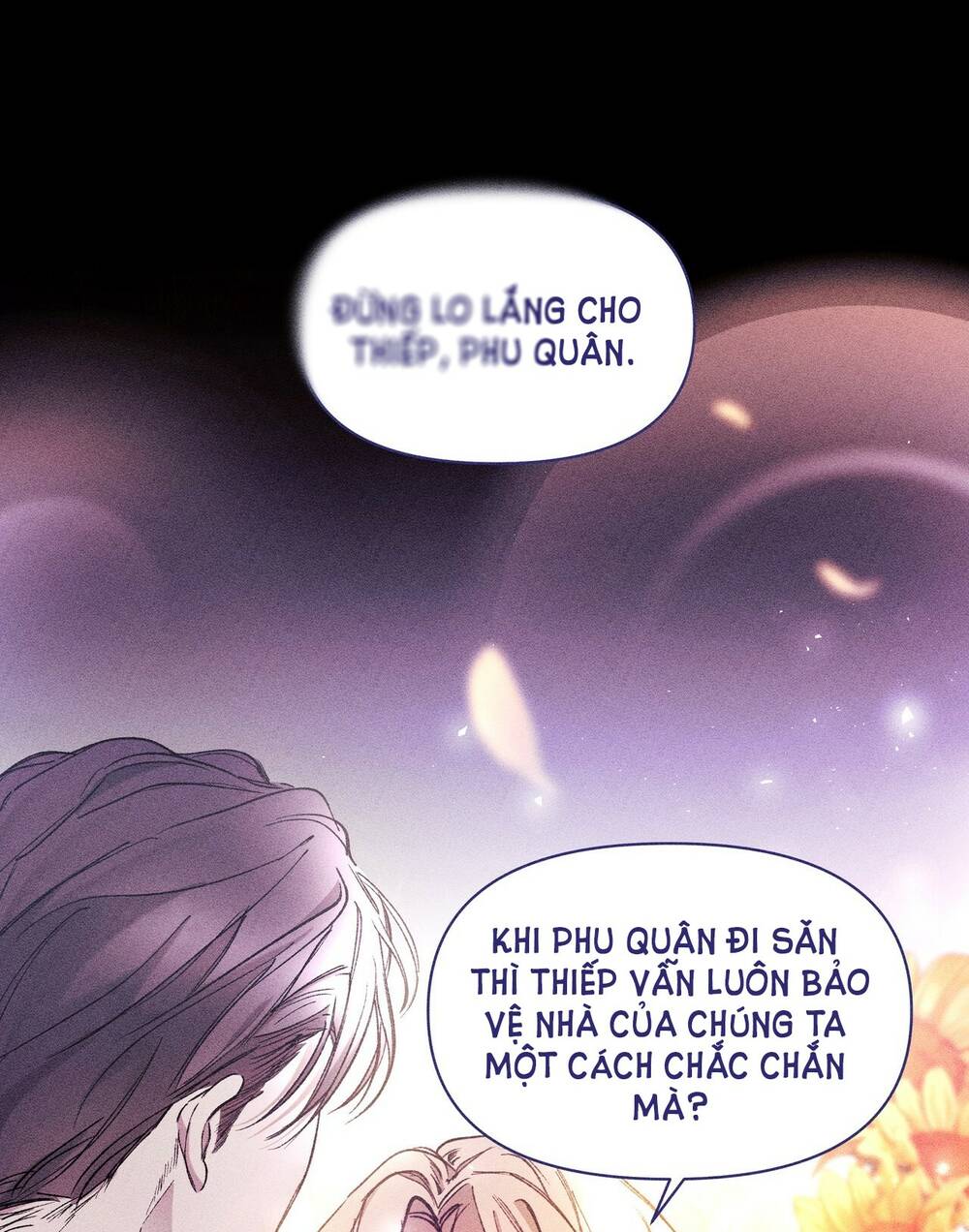 Bạn Đời Của Ryun Chapter 3.1 - Trang 2