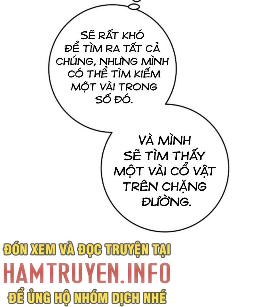 Tôi Là Thợ Săn Có Sức Mạnh Của 99 Vạn Tiền Kiếp Chapter 100 - Trang 2