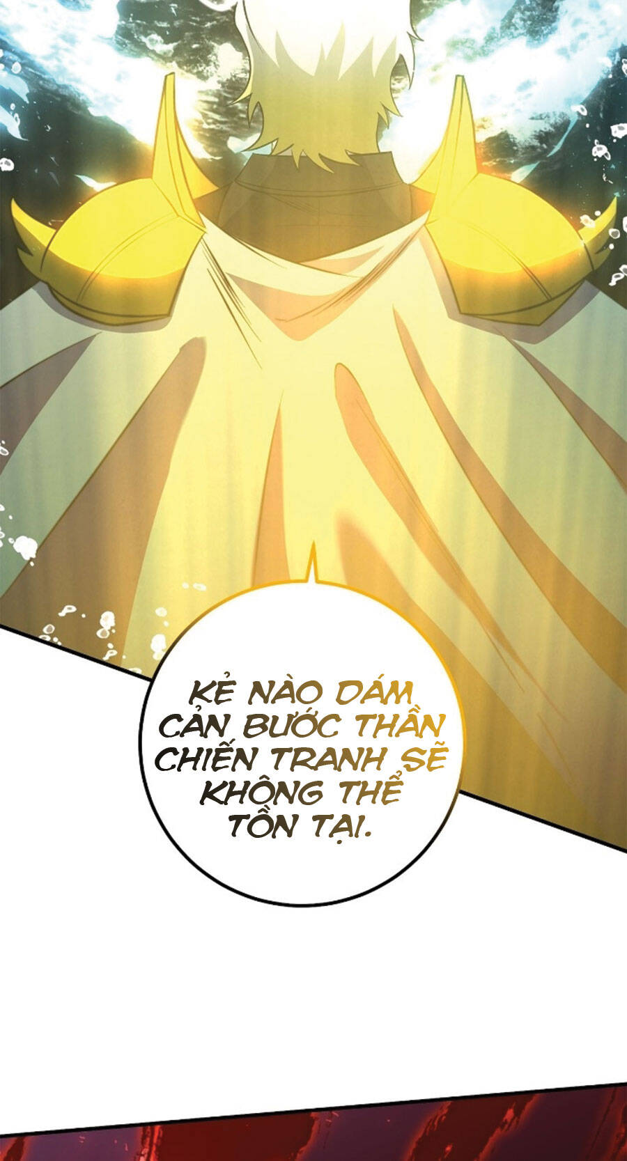 Tôi Là Thợ Săn Có Sức Mạnh Của 99 Vạn Tiền Kiếp Chapter 97 - Trang 2