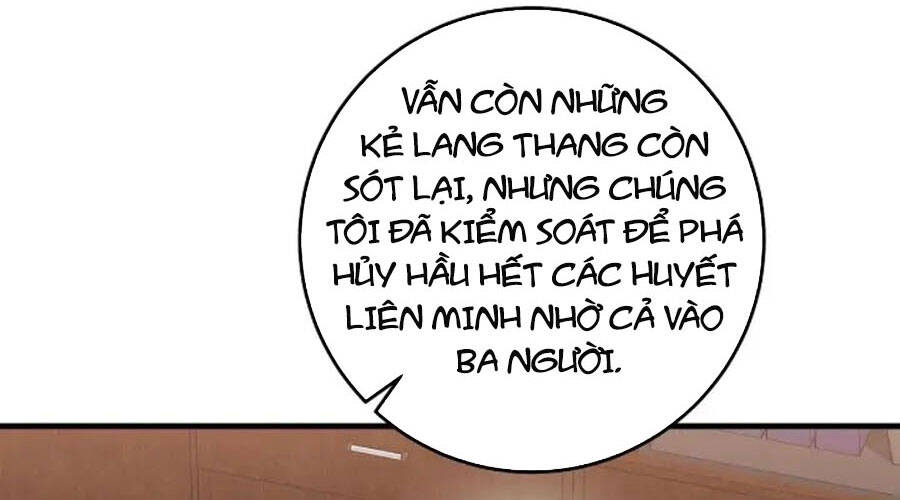 Tôi Là Thợ Săn Có Sức Mạnh Của 99 Vạn Tiền Kiếp Chapter 89 - Trang 2