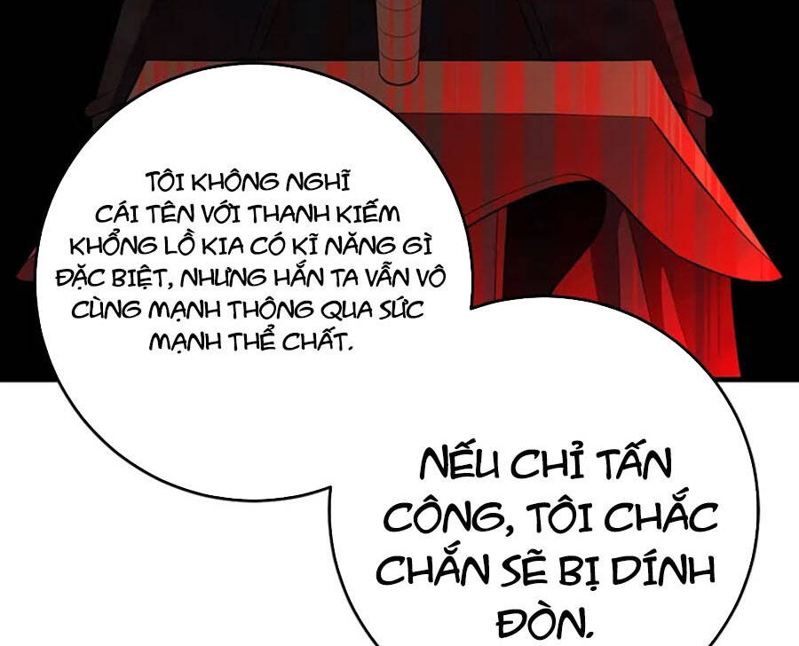 Tôi Là Thợ Săn Có Sức Mạnh Của 99 Vạn Tiền Kiếp Chapter 86 - Trang 2