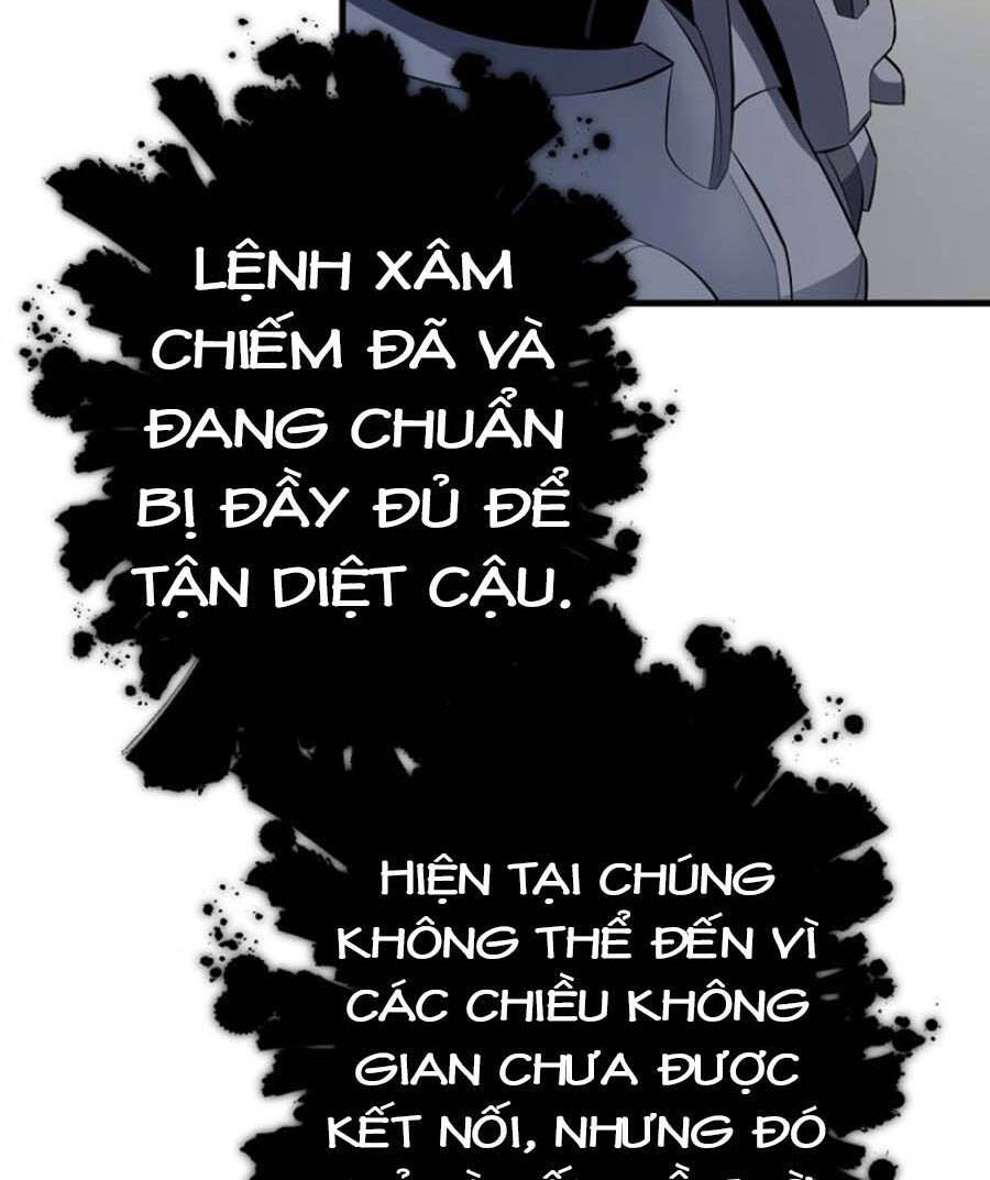 Tôi Là Thợ Săn Có Sức Mạnh Của 99 Vạn Tiền Kiếp Chapter 83 - Trang 2