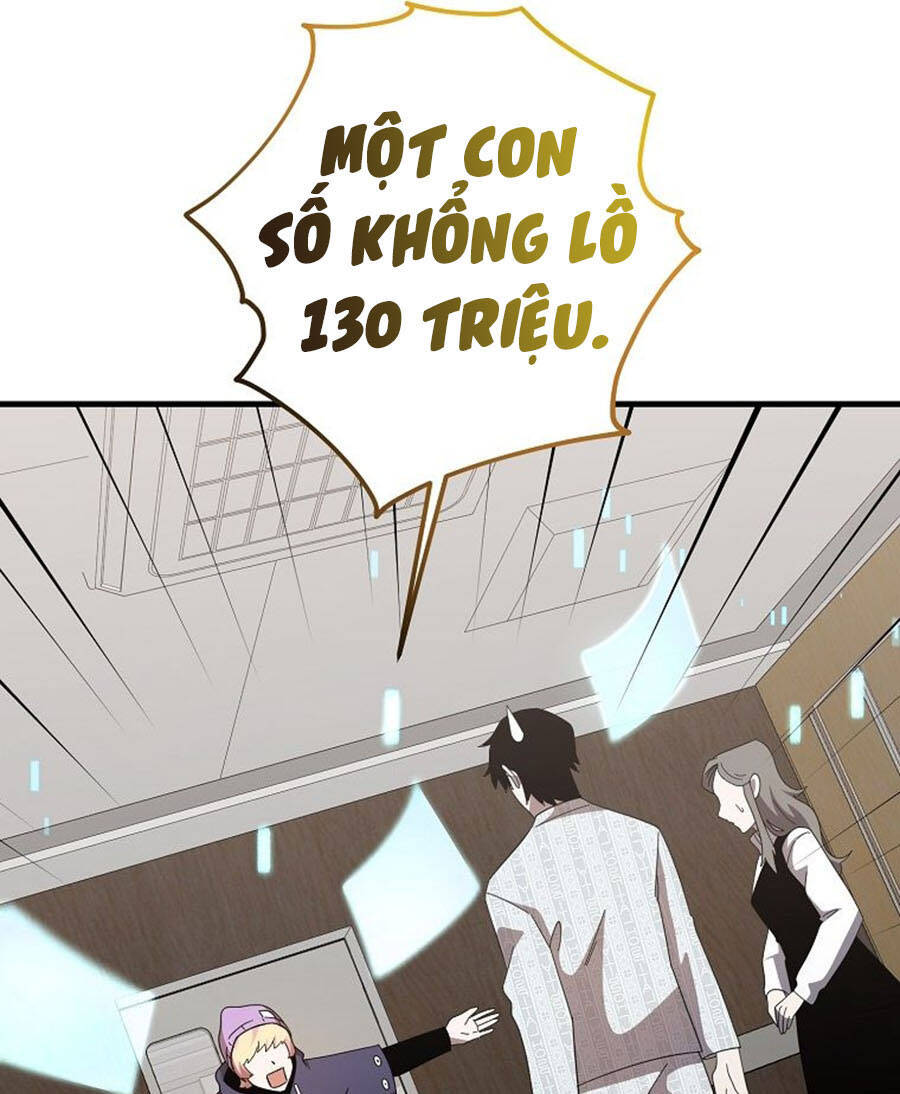 Tôi Là Thợ Săn Có Sức Mạnh Của 99 Vạn Tiền Kiếp Chapter 77 - Trang 2