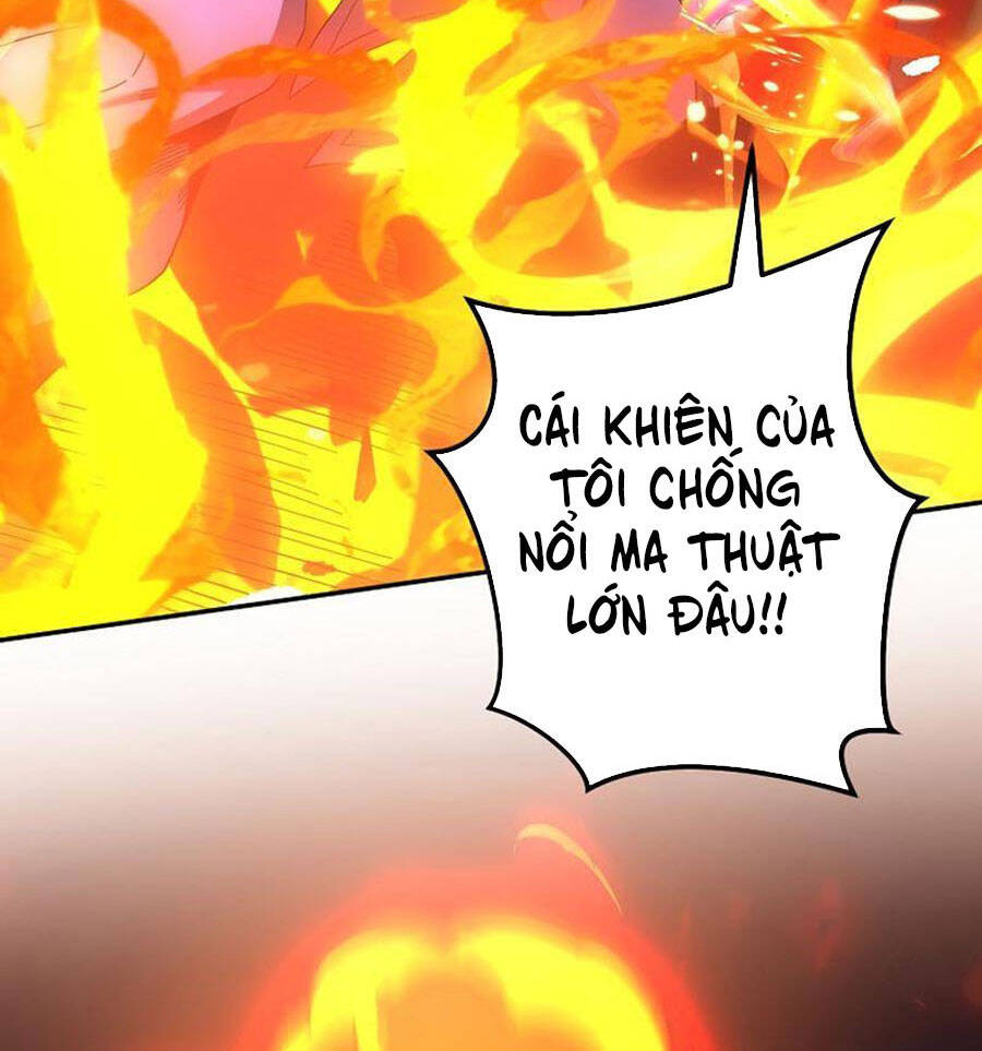 Tôi Là Thợ Săn Có Sức Mạnh Của 99 Vạn Tiền Kiếp Chapter 59 - Trang 2