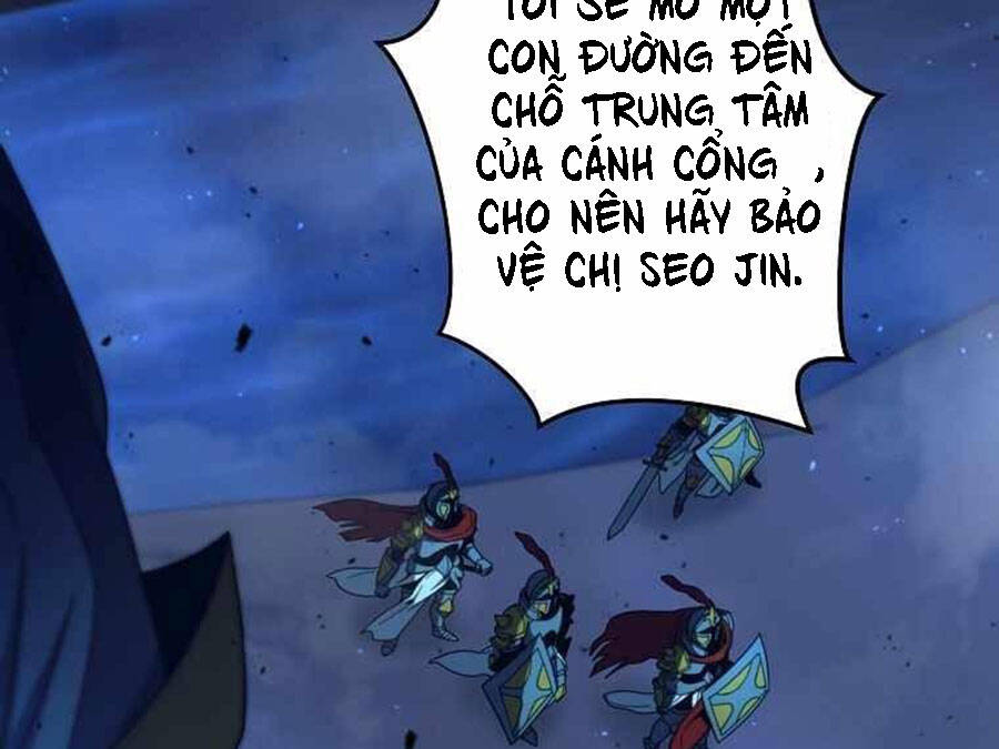 Tôi Là Thợ Săn Có Sức Mạnh Của 99 Vạn Tiền Kiếp Chapter 57 - Trang 2