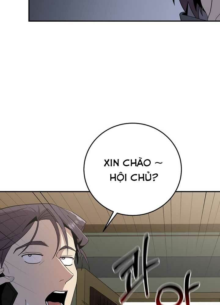 Tôi Là Thợ Săn Có Sức Mạnh Của 99 Vạn Tiền Kiếp Chapter 54 - Trang 2