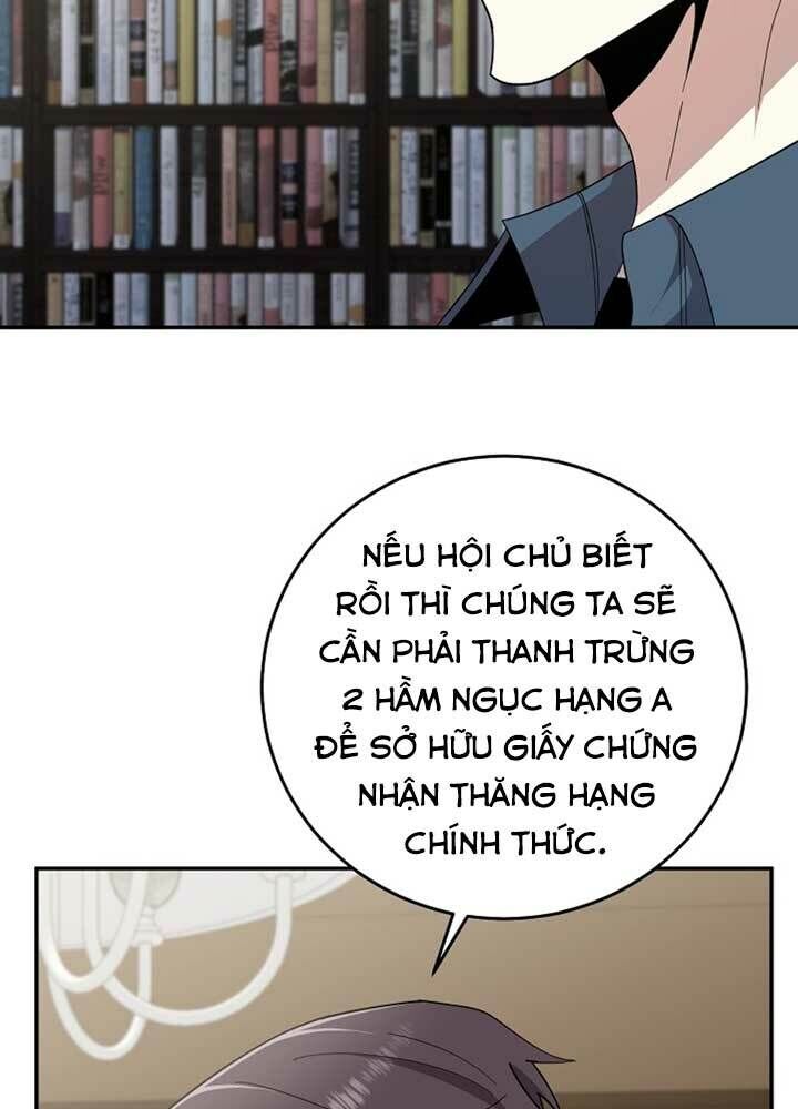 Tôi Là Thợ Săn Có Sức Mạnh Của 99 Vạn Tiền Kiếp Chapter 54 - Trang 2